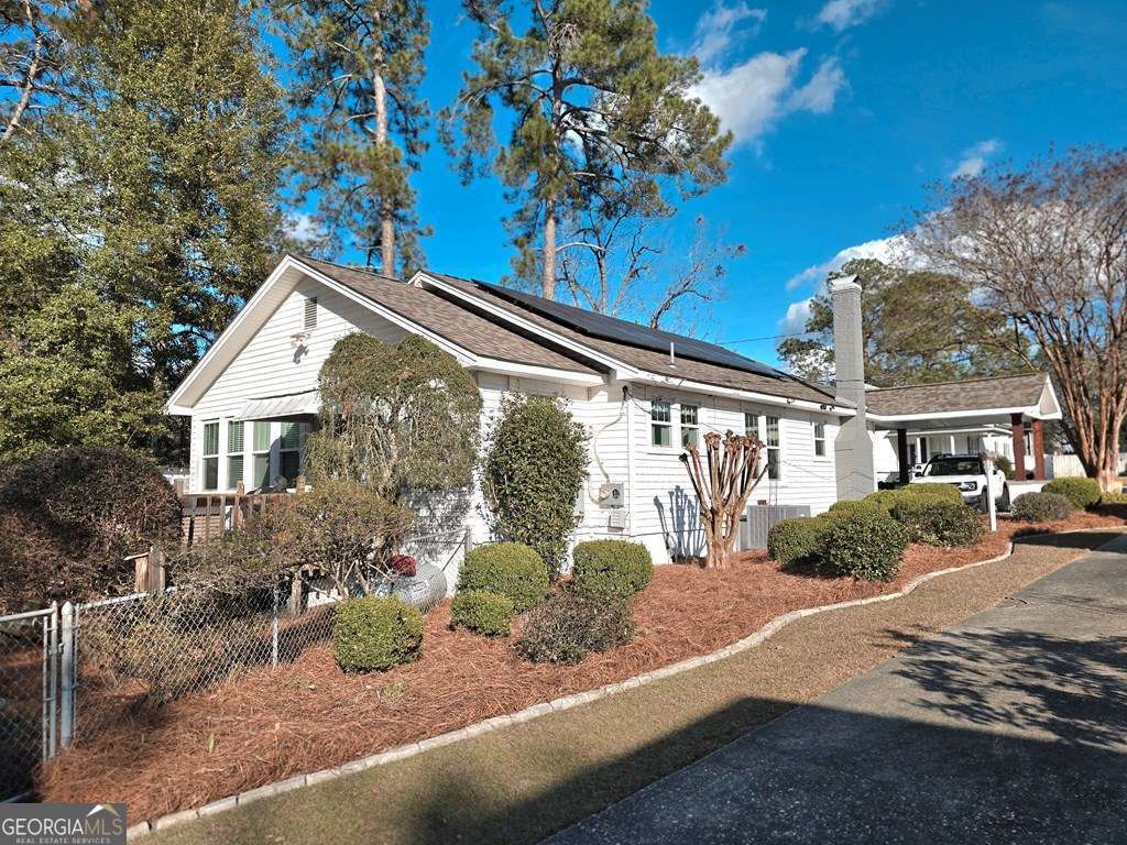 647 Grand Street Ashburn GA 31714