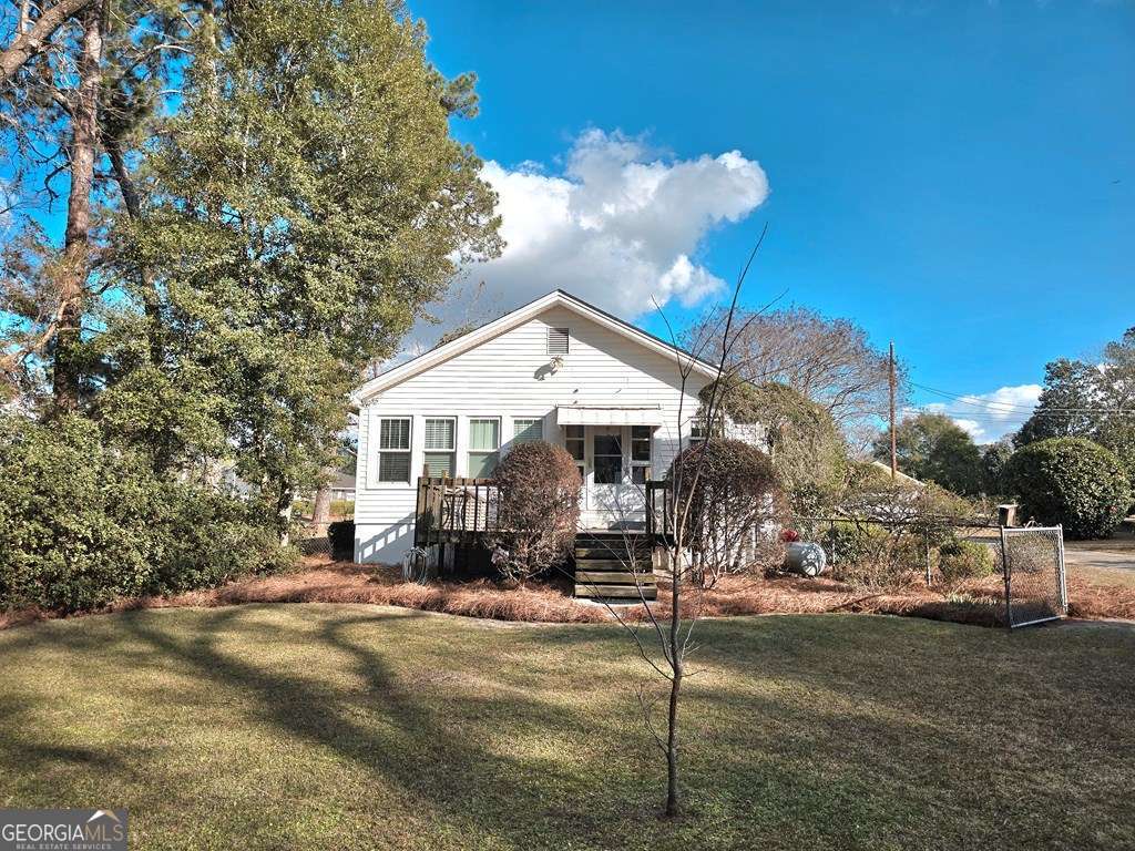 647 Grand Street Ashburn GA 31714