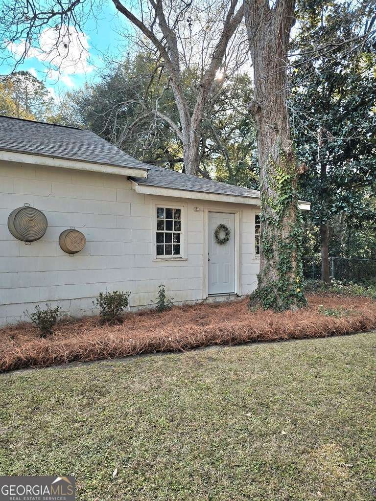 647 Grand Street Ashburn GA 31714