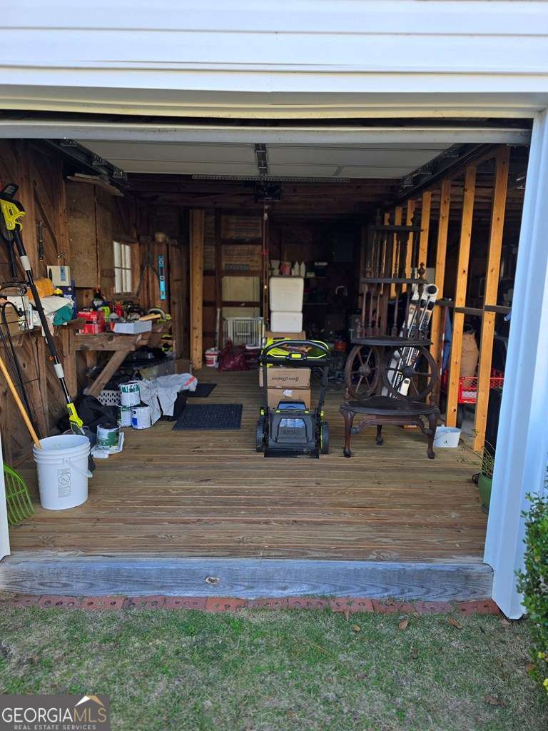 647 Grand Street Ashburn GA 31714