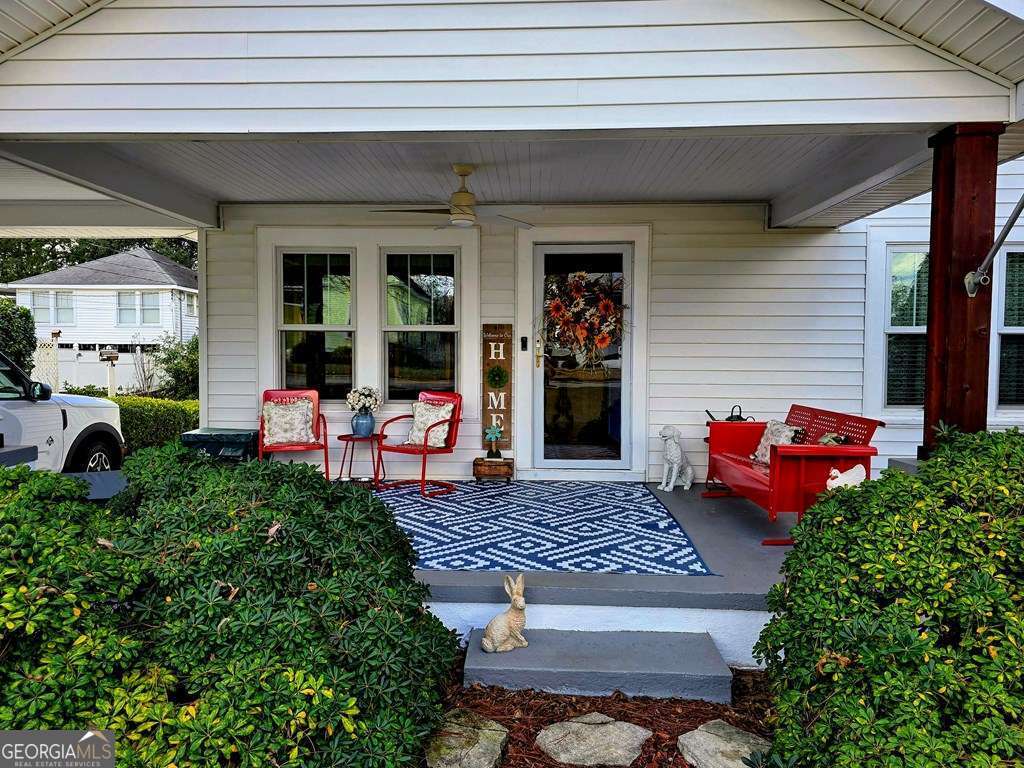 647 Grand Street Ashburn GA 31714