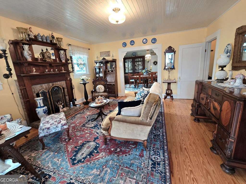 647 Grand Street Ashburn GA 31714