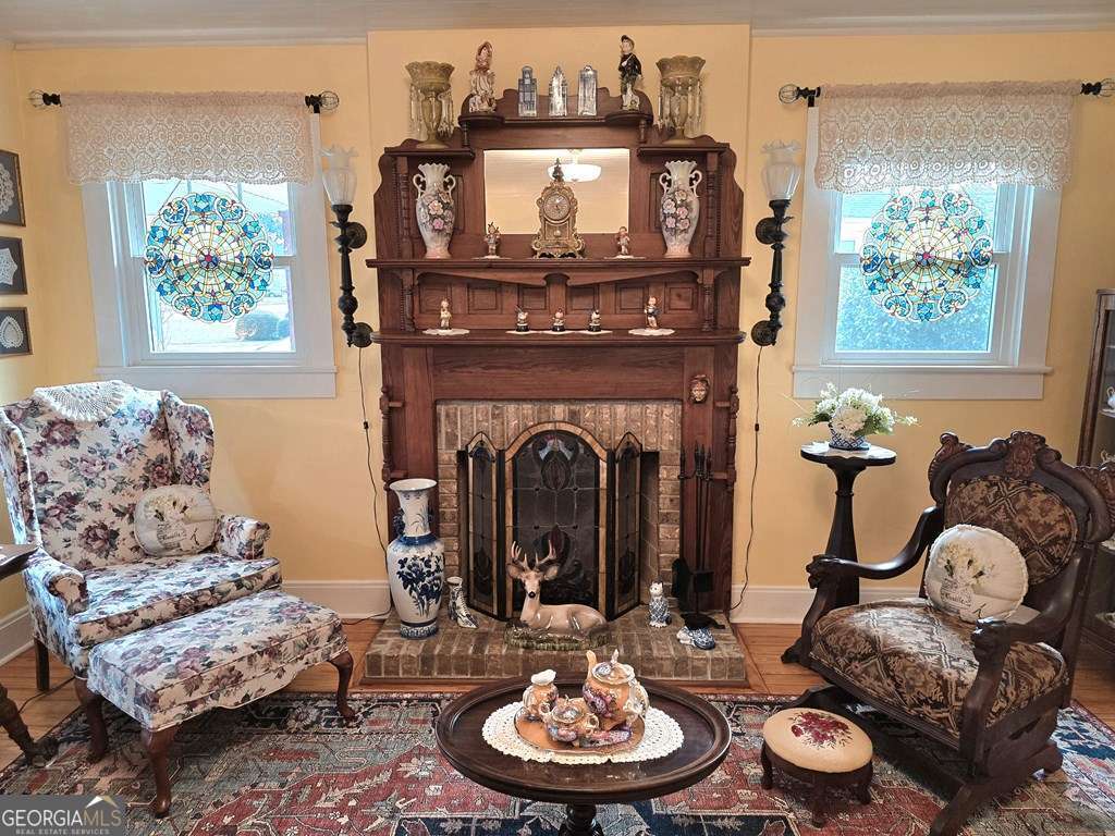 647 Grand Street Ashburn GA 31714