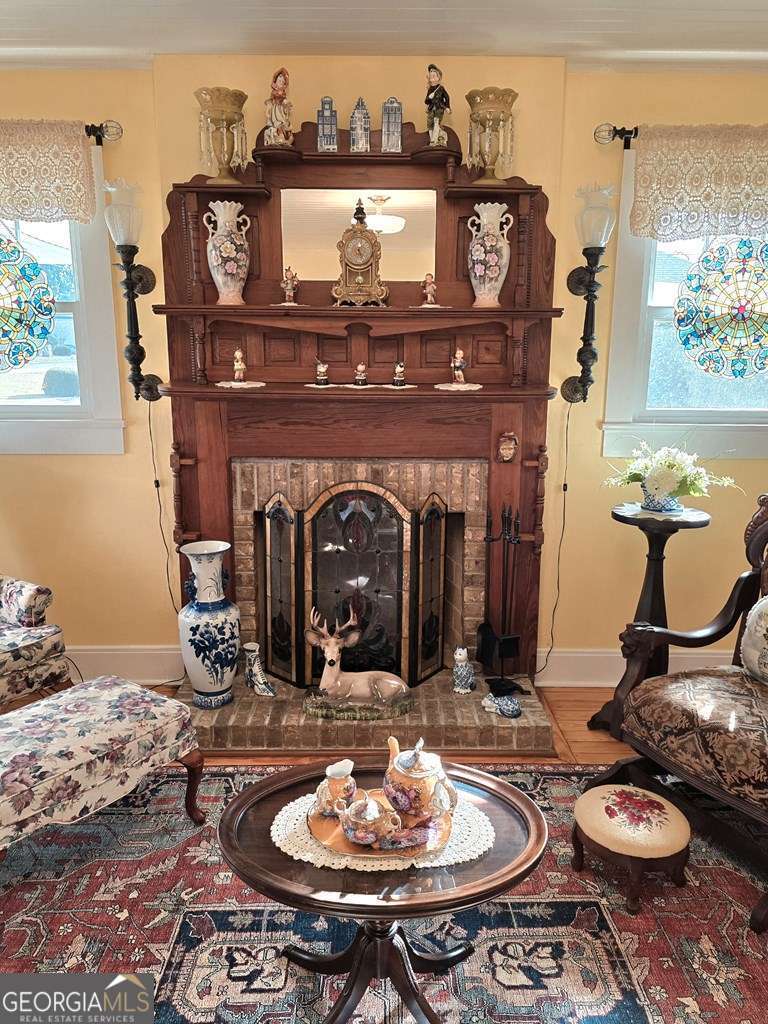 647 Grand Street Ashburn GA 31714