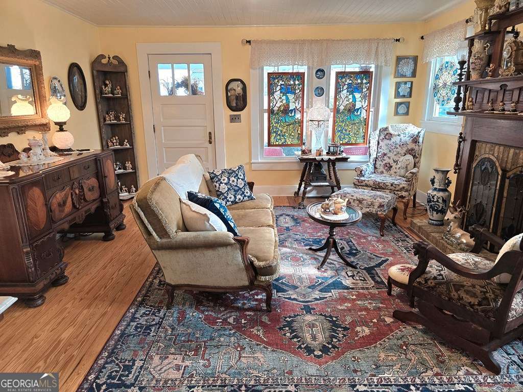 647 Grand Street Ashburn GA 31714