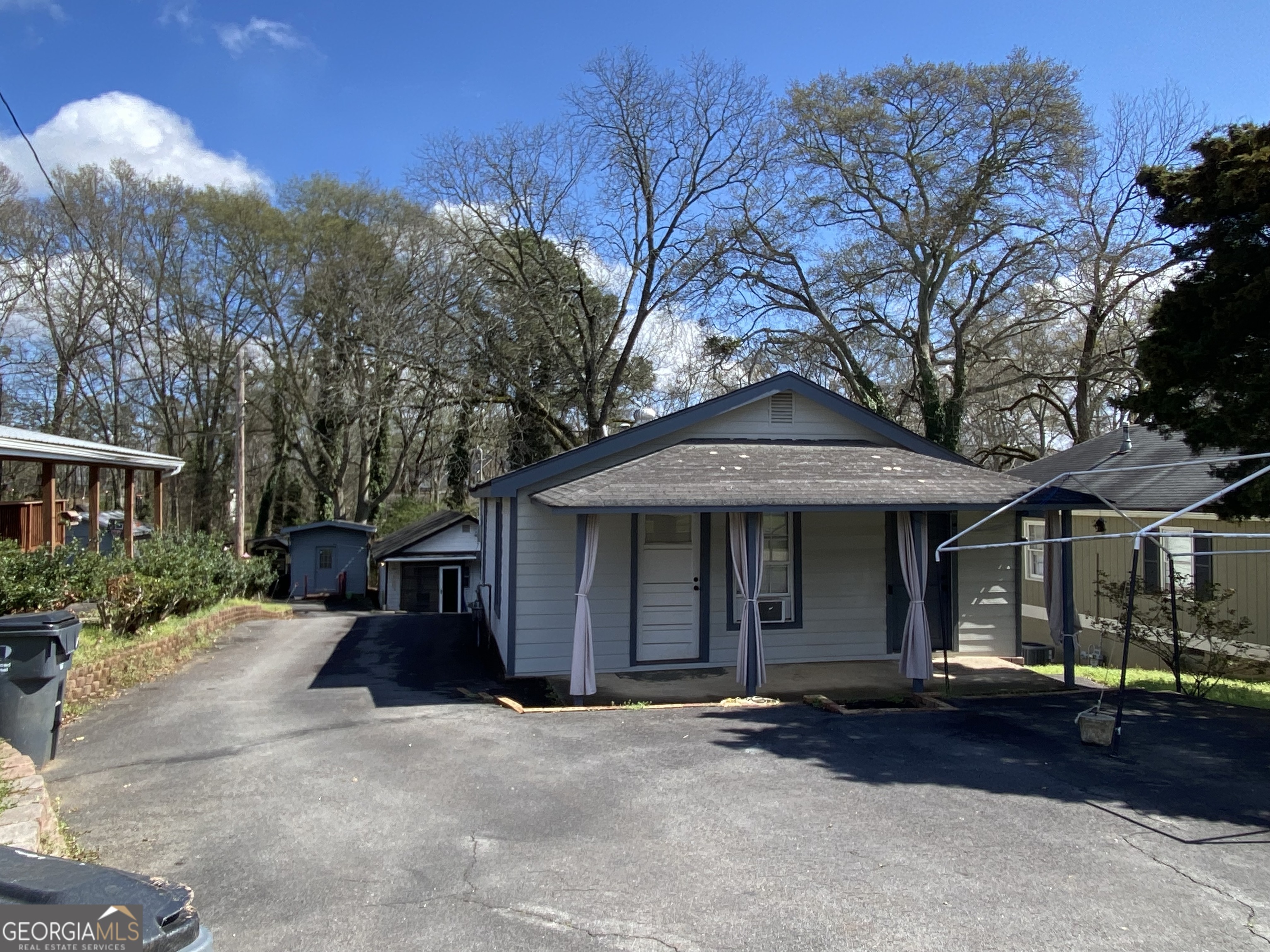 140 Line Street Buford GA 30518