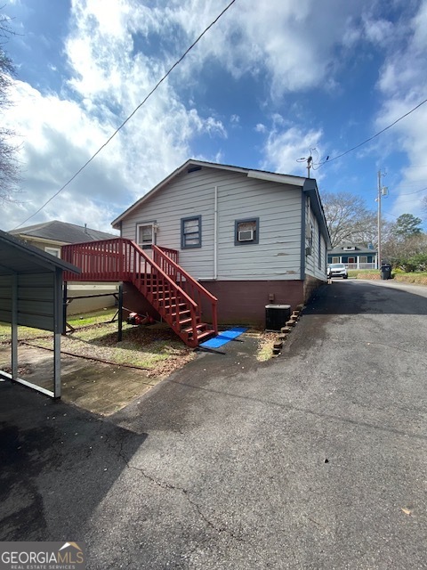 140 Line Street Buford GA 30518