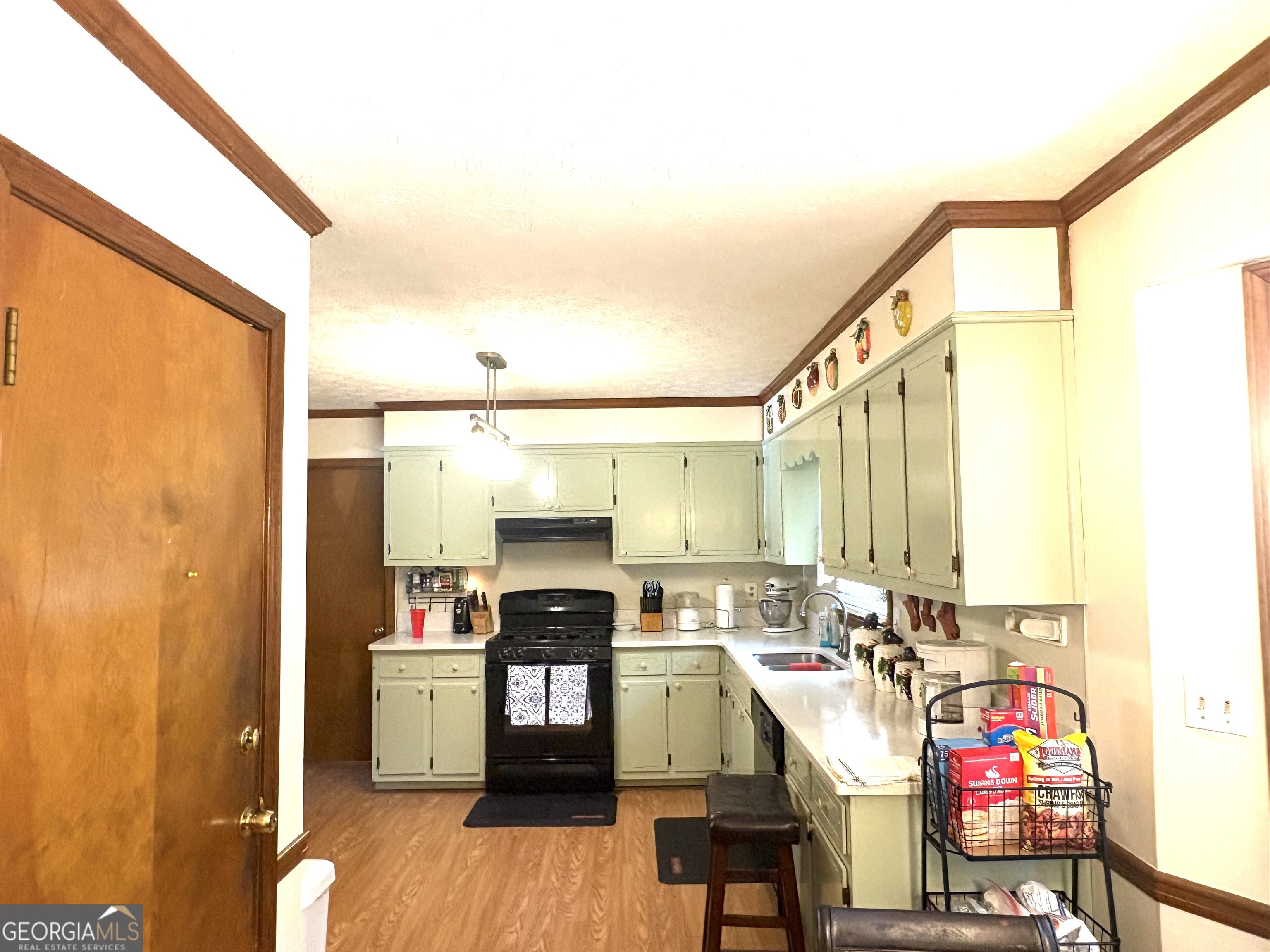 6536 Deshon Court Lithonia GA 30058
