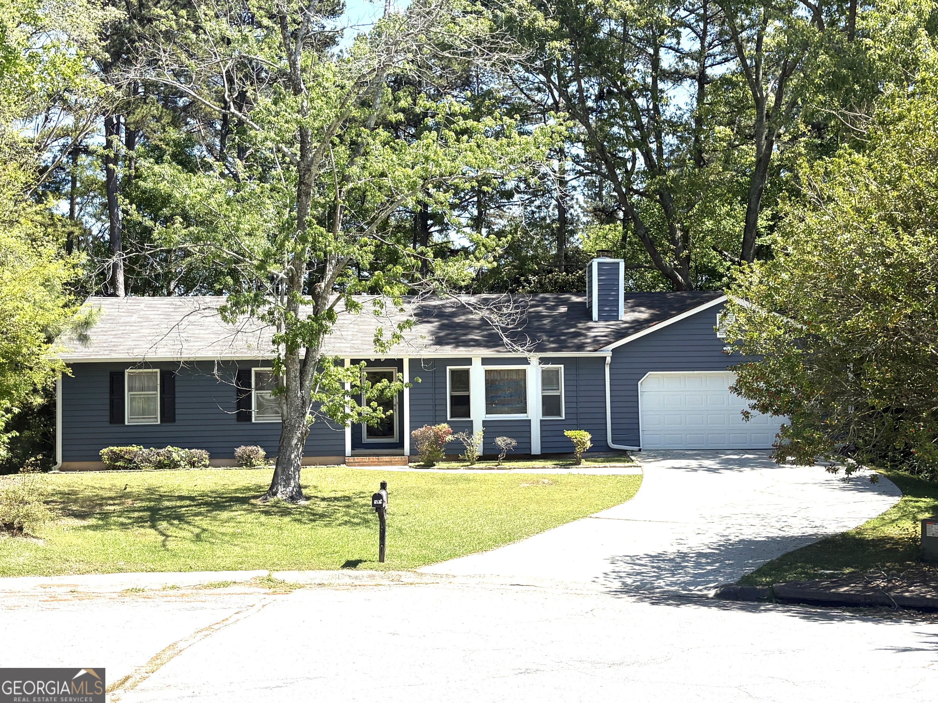 6536 Deshon Court Lithonia GA 30058