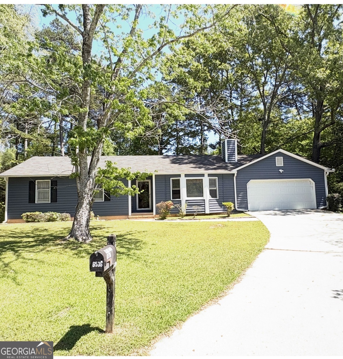 6536 Deshon Court Lithonia GA 30058