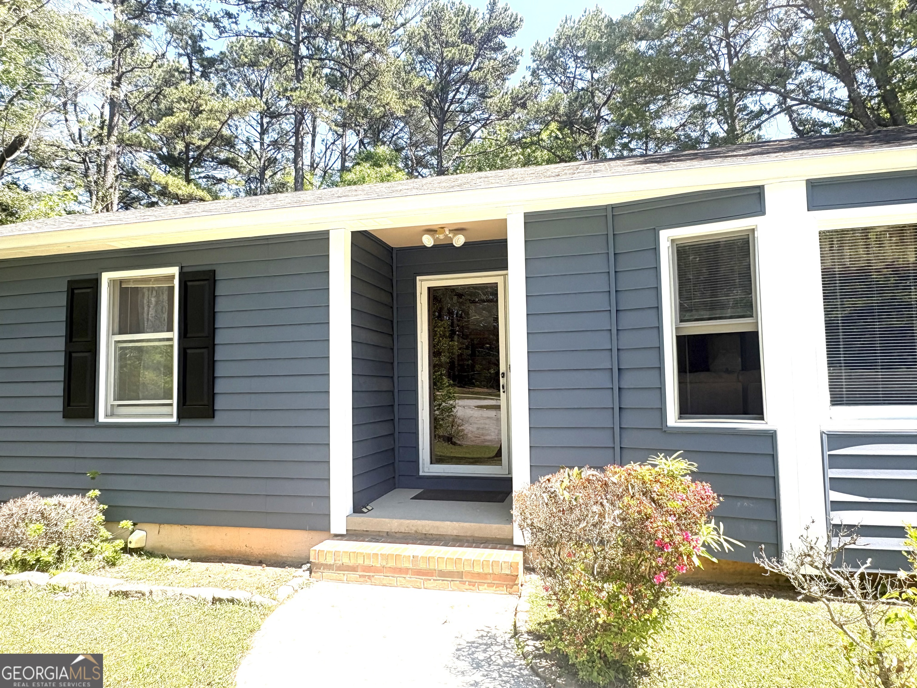 6536 Deshon Court Lithonia GA 30058