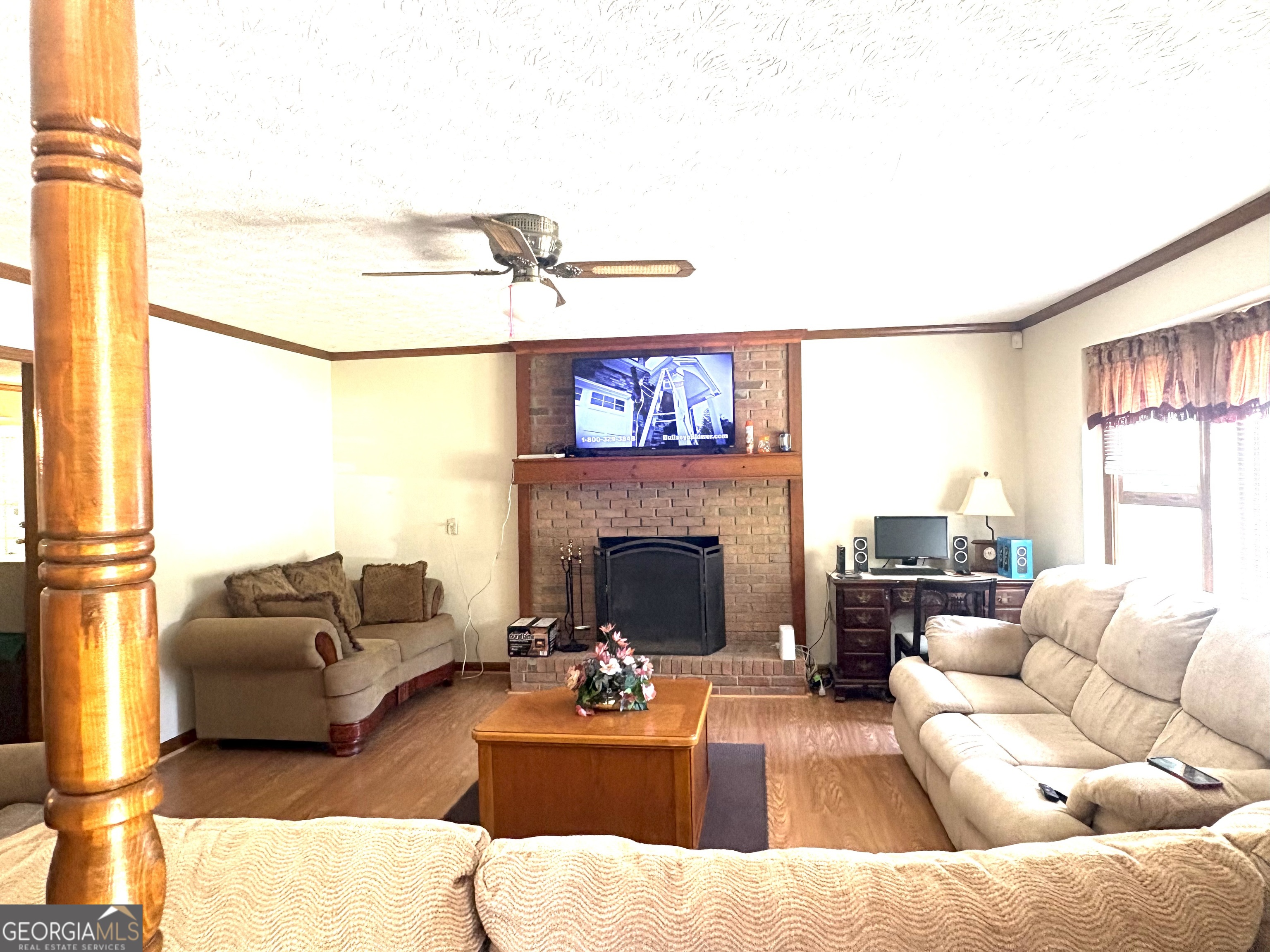 6536 Deshon Court Lithonia GA 30058