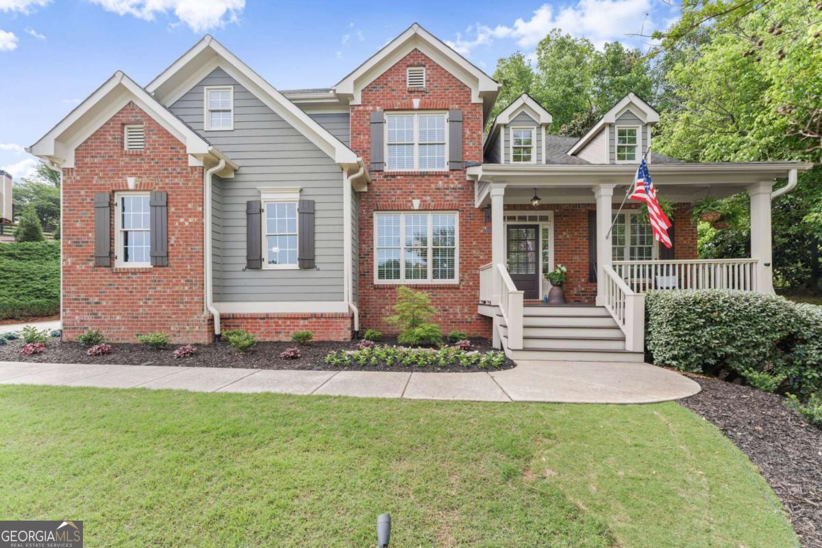 6425 Talking Tree Court Cumming GA 30028
