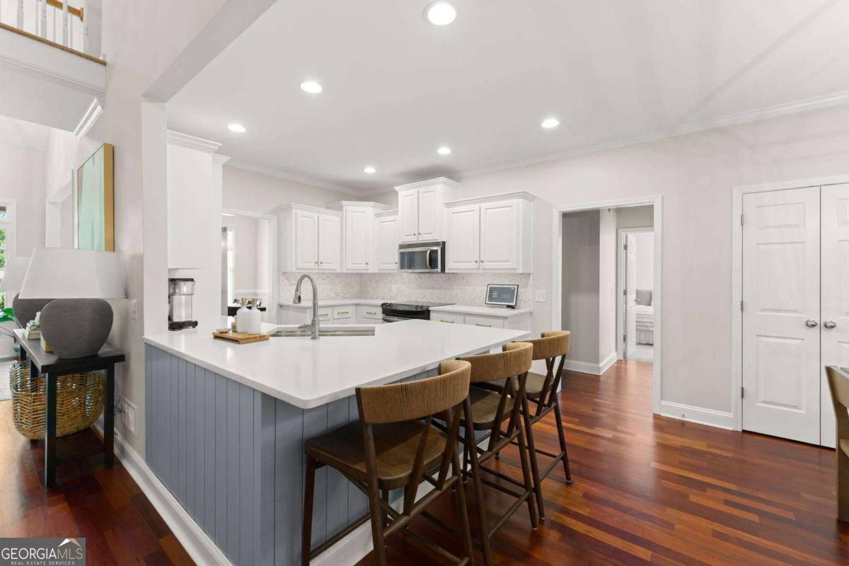 6425 Talking Tree Court Cumming GA 30028