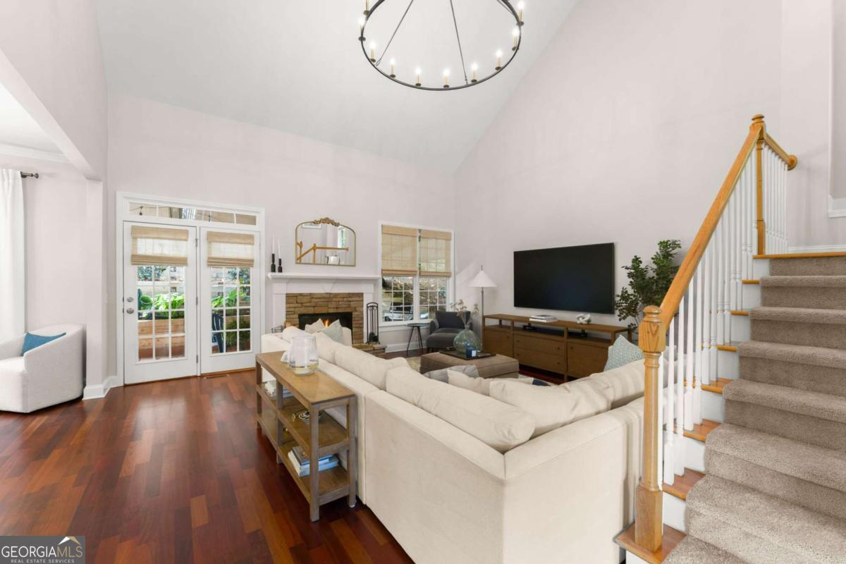6425 Talking Tree Court Cumming GA 30028