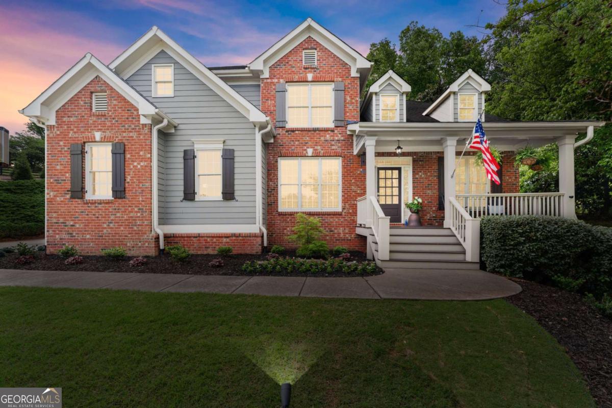 6425 Talking Tree Court Cumming GA 30028