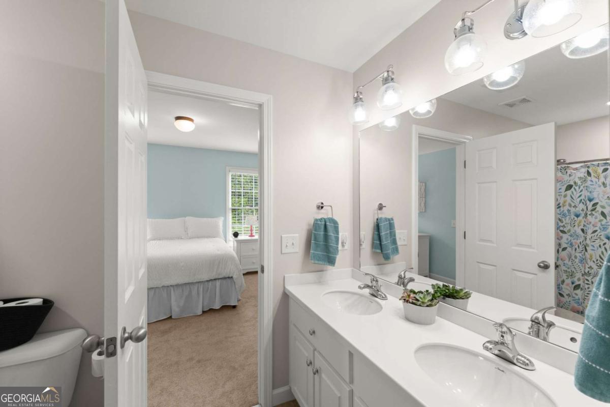 6425 Talking Tree Court Cumming GA 30028