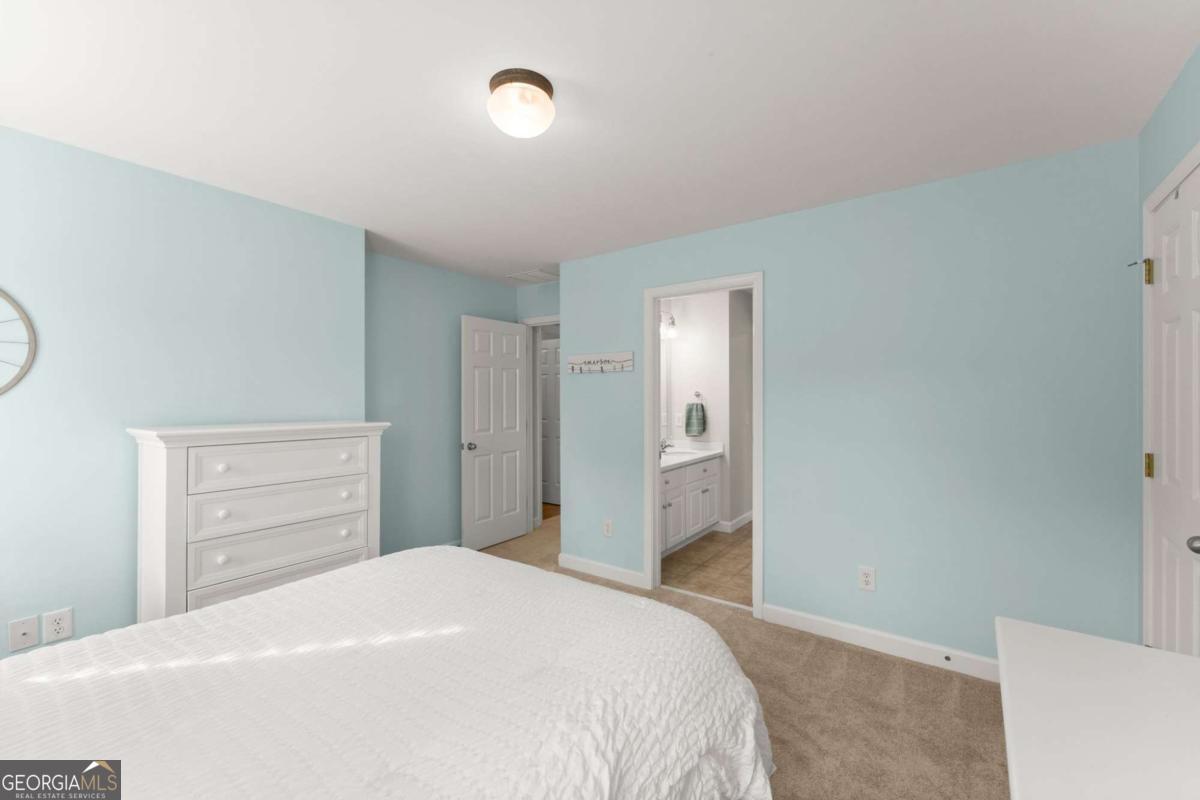 6425 Talking Tree Court Cumming GA 30028