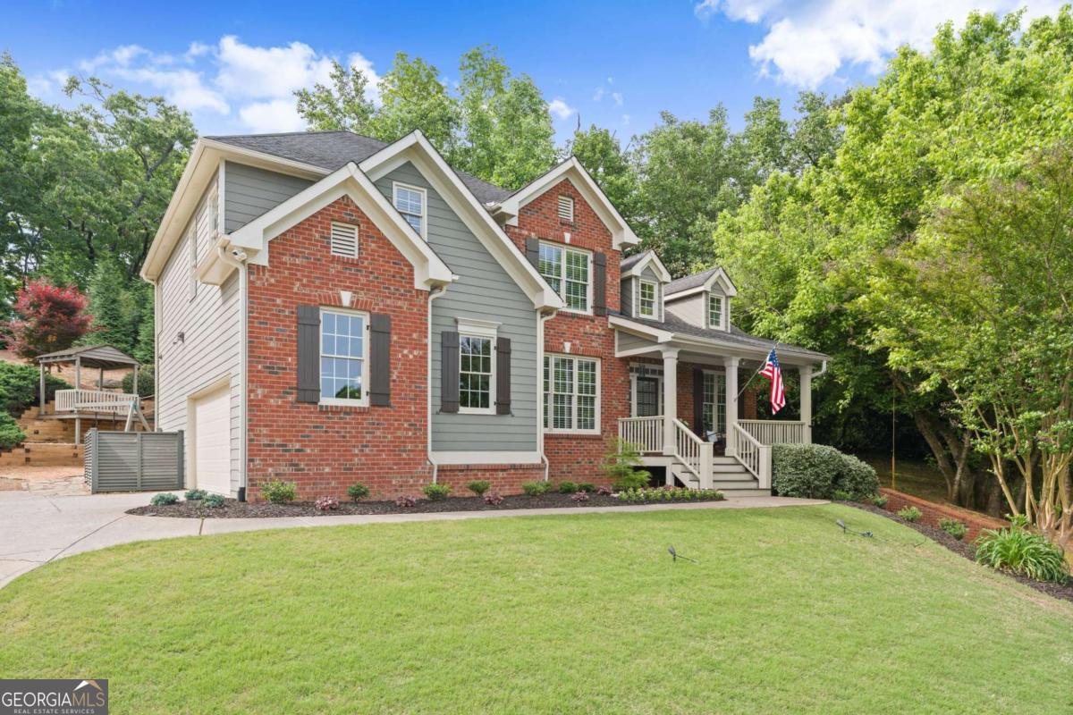 6425 Talking Tree Court Cumming GA 30028