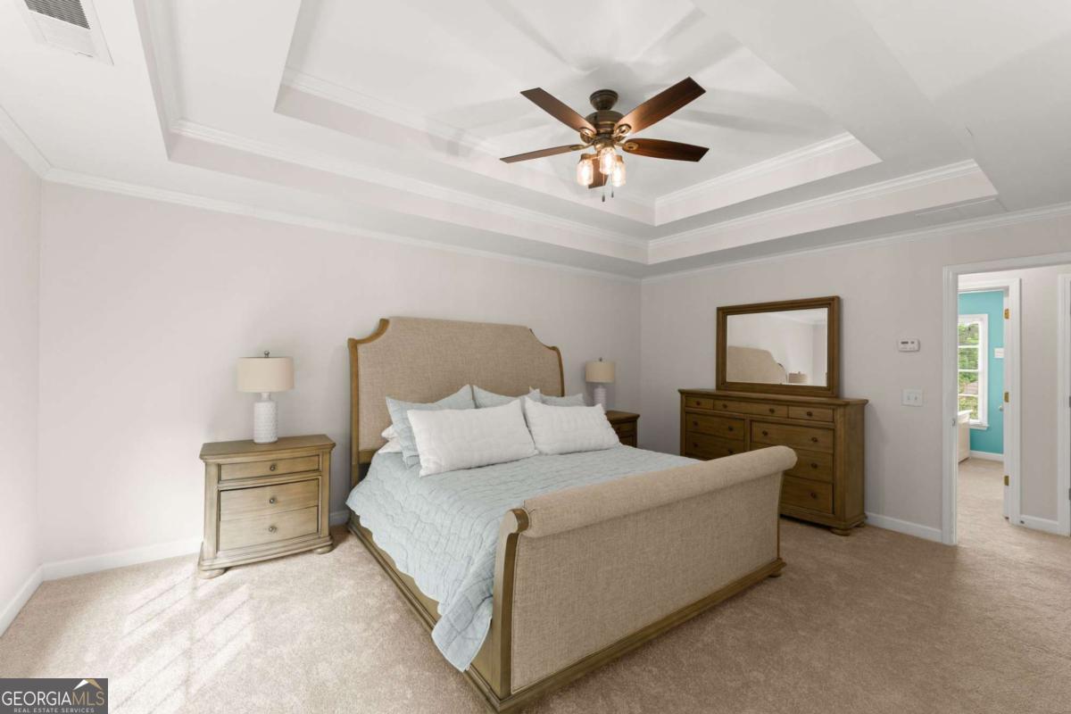 6425 Talking Tree Court Cumming GA 30028