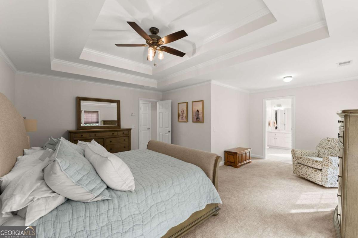 6425 Talking Tree Court Cumming GA 30028