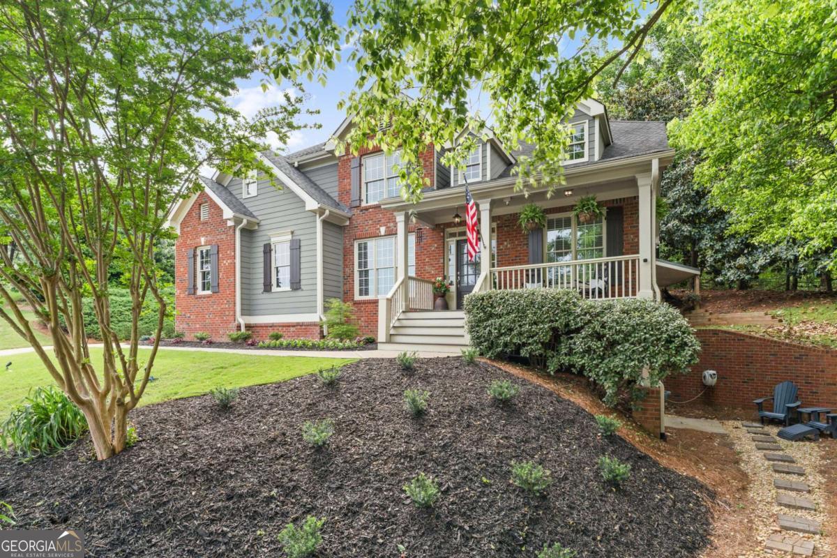 6425 Talking Tree Court Cumming GA 30028