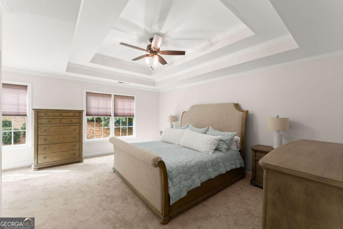 6425 Talking Tree Court Cumming GA 30028