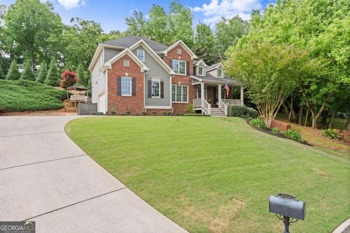 6425 Talking Tree Court Cumming GA 30028