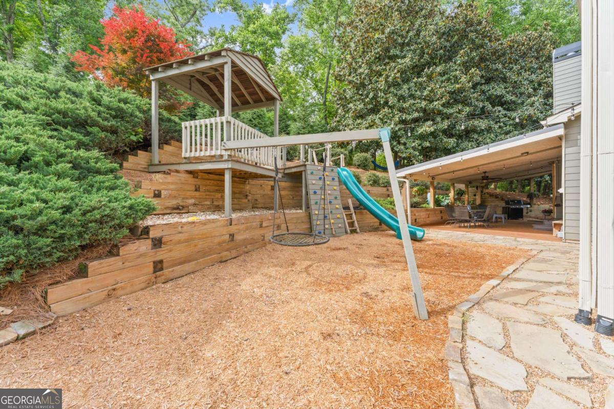6425 Talking Tree Court Cumming GA 30028
