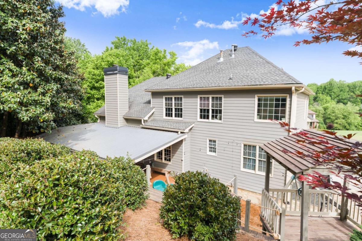 6425 Talking Tree Court Cumming GA 30028