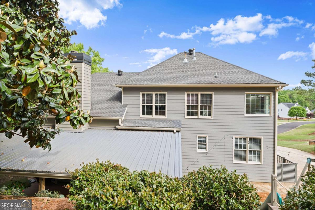 6425 Talking Tree Court Cumming GA 30028