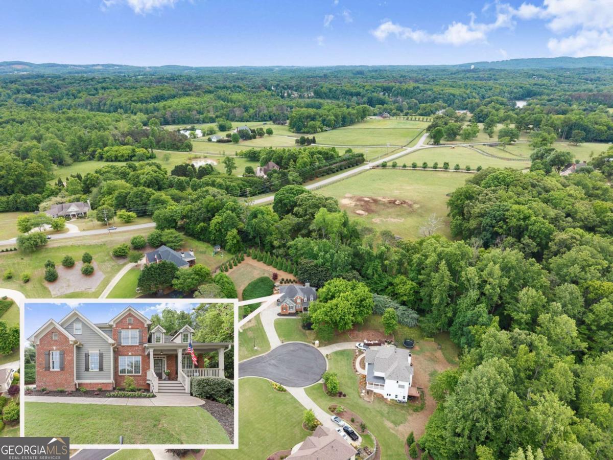 6425 Talking Tree Court Cumming GA 30028