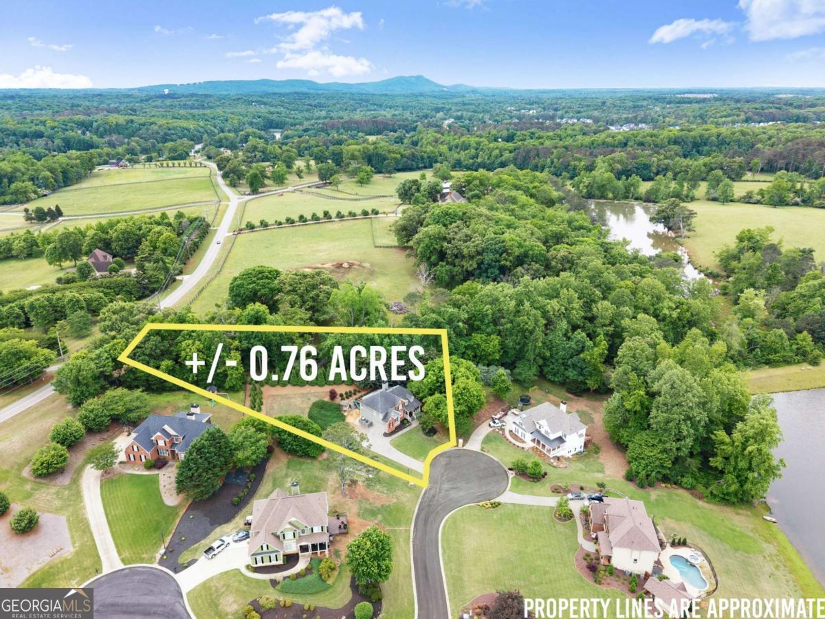 6425 Talking Tree Court Cumming GA 30028