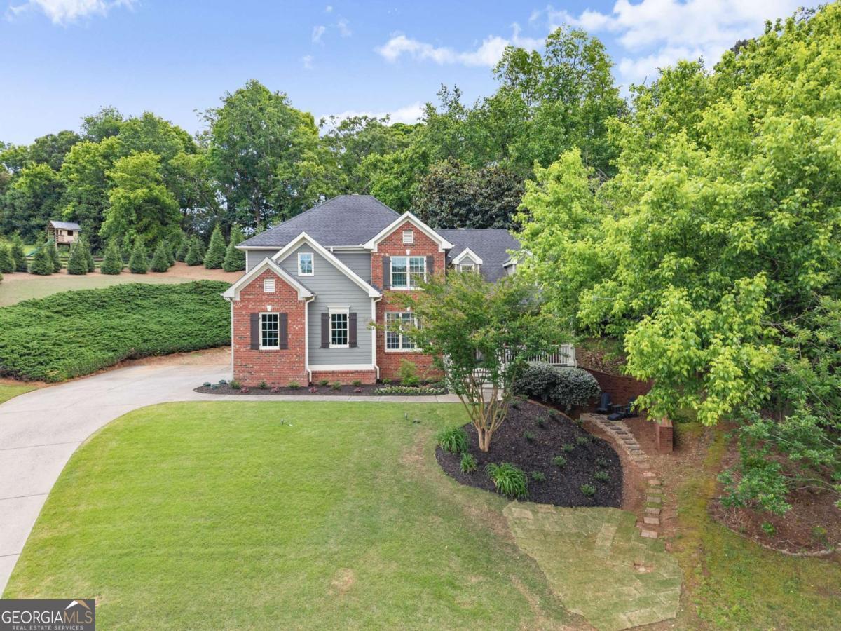 6425 Talking Tree Court Cumming GA 30028