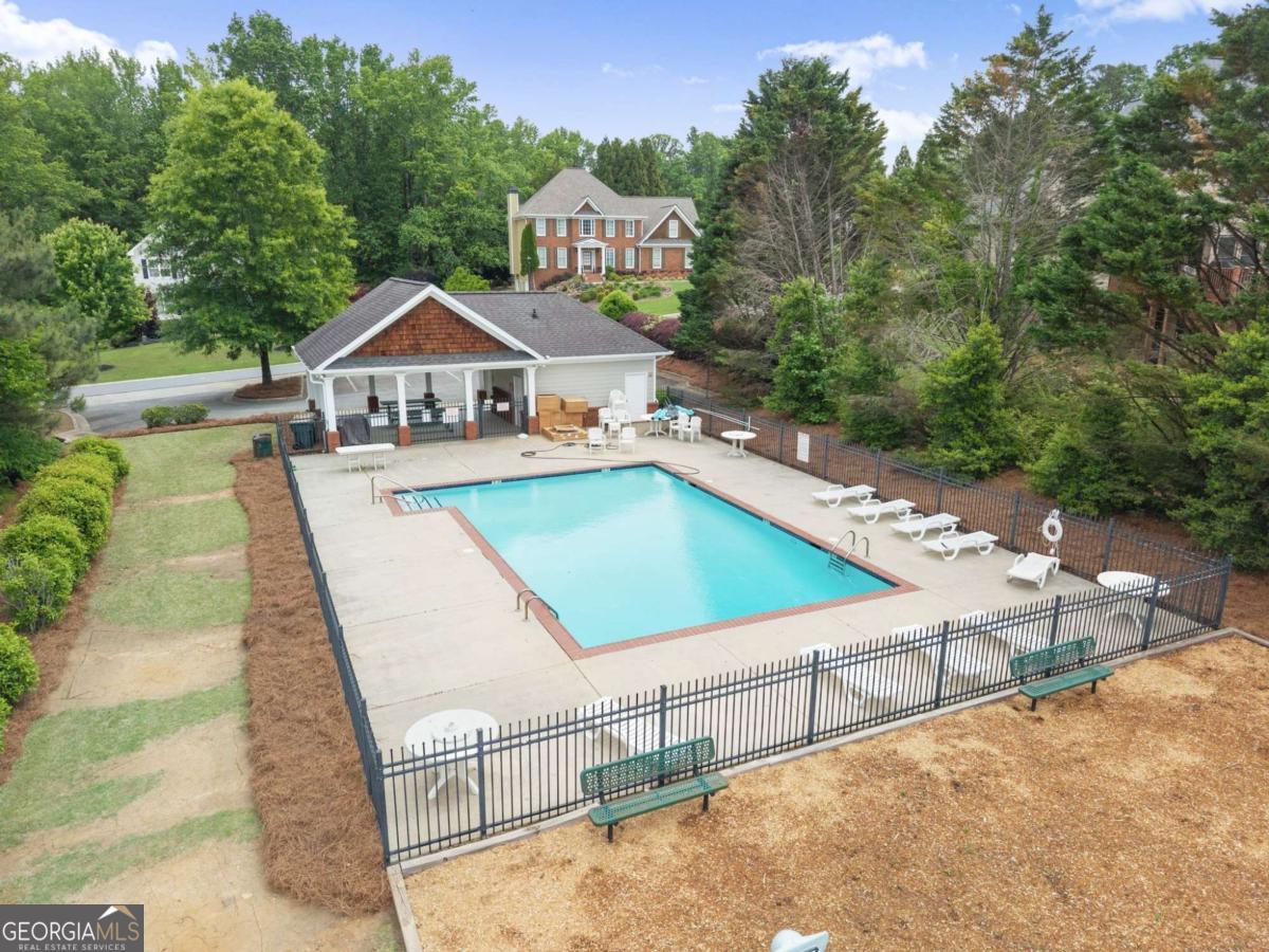 6425 Talking Tree Court Cumming GA 30028