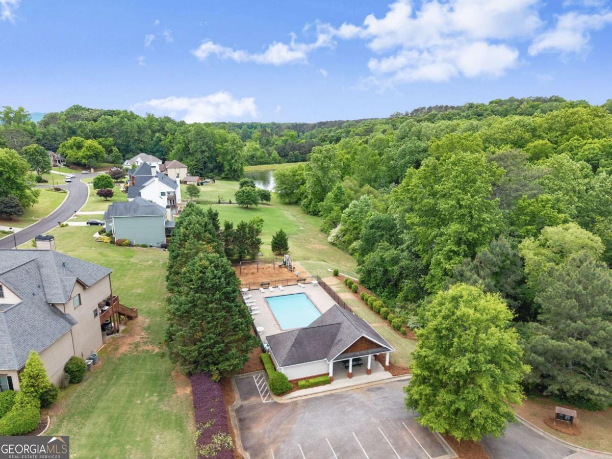 6425 Talking Tree Court Cumming GA 30028