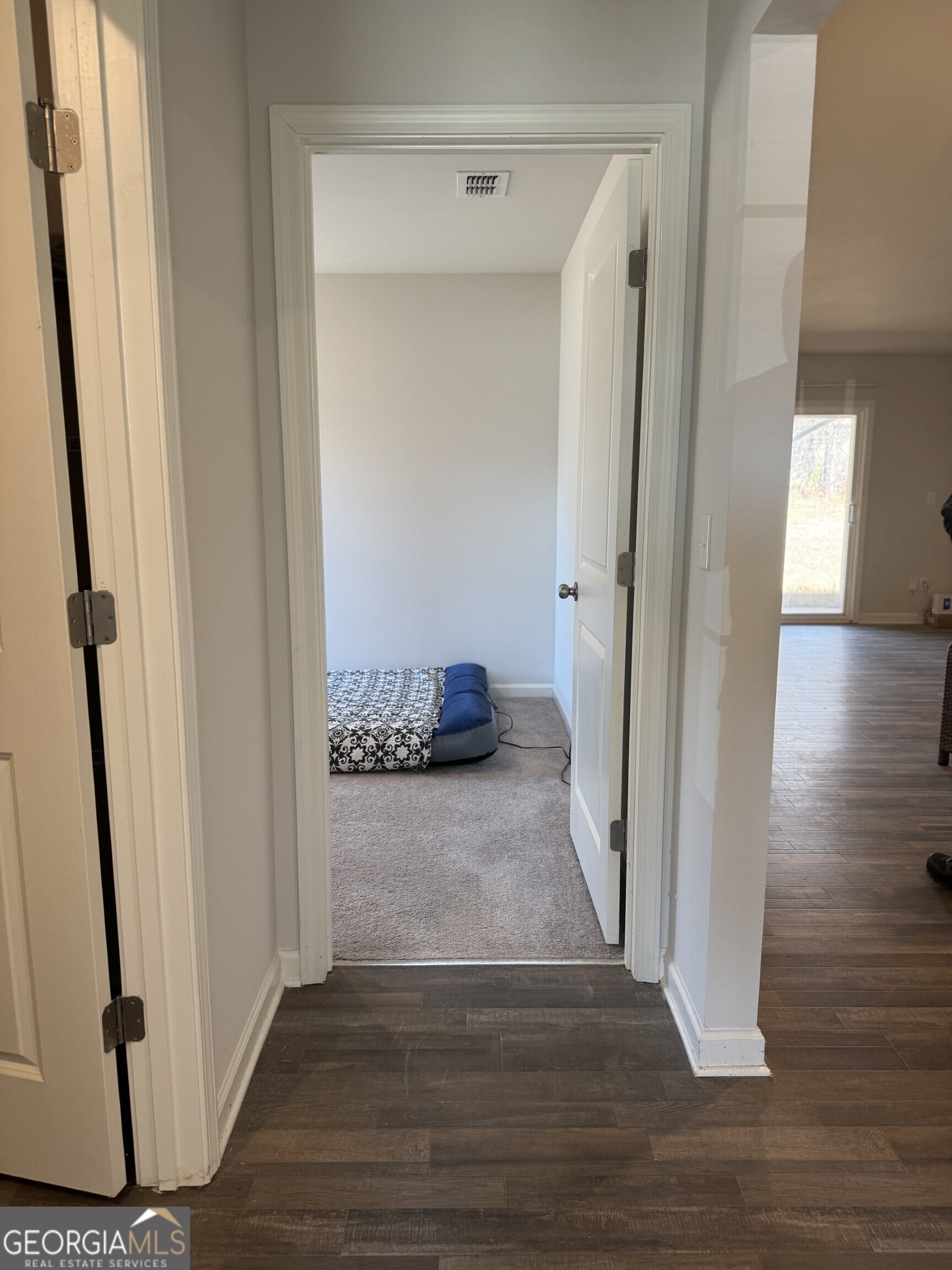 506 Pine Meadows Court Macon GA 31206