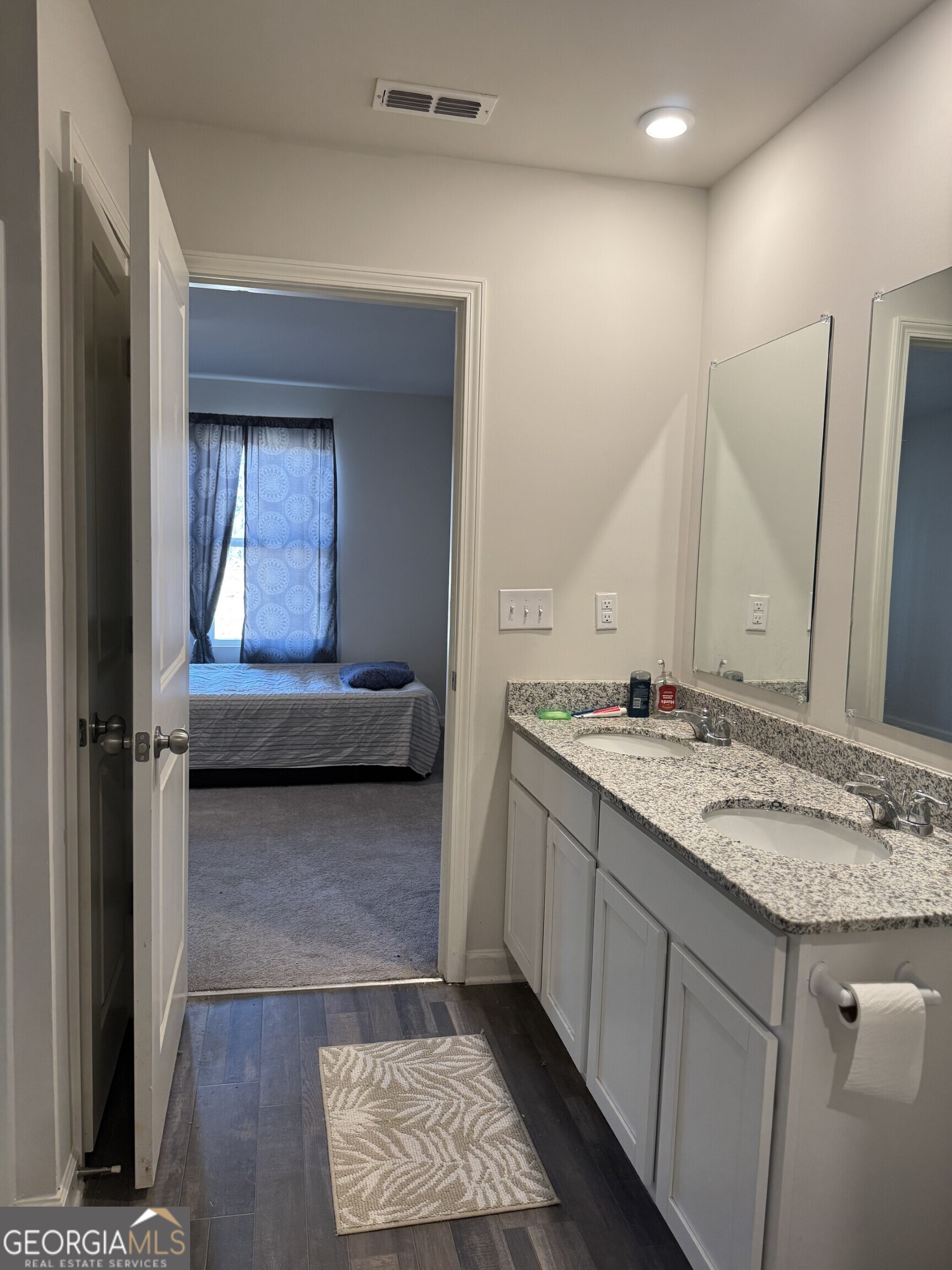 506 Pine Meadows Court Macon GA 31206