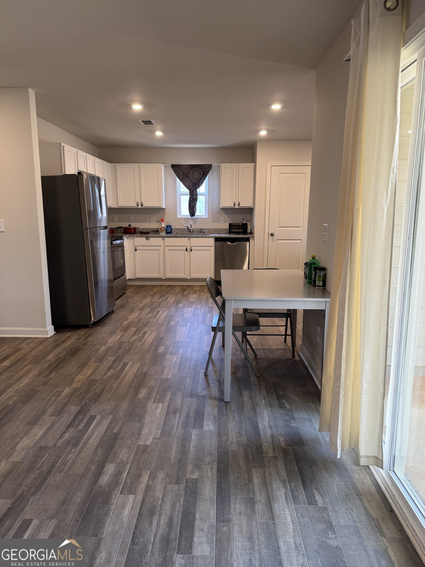 506 Pine Meadows Court Macon GA 31206