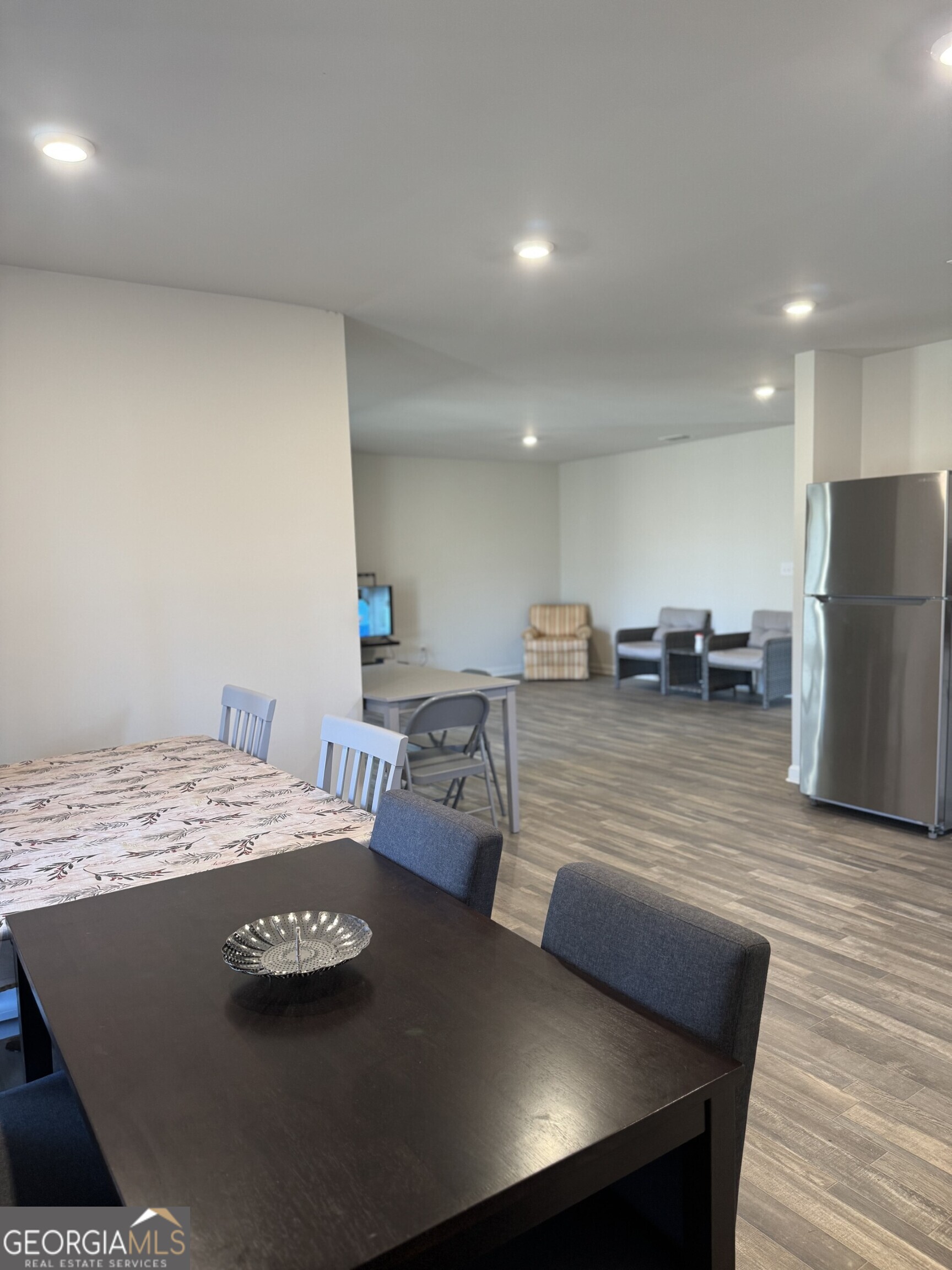 506 Pine Meadows Court Macon GA 31206