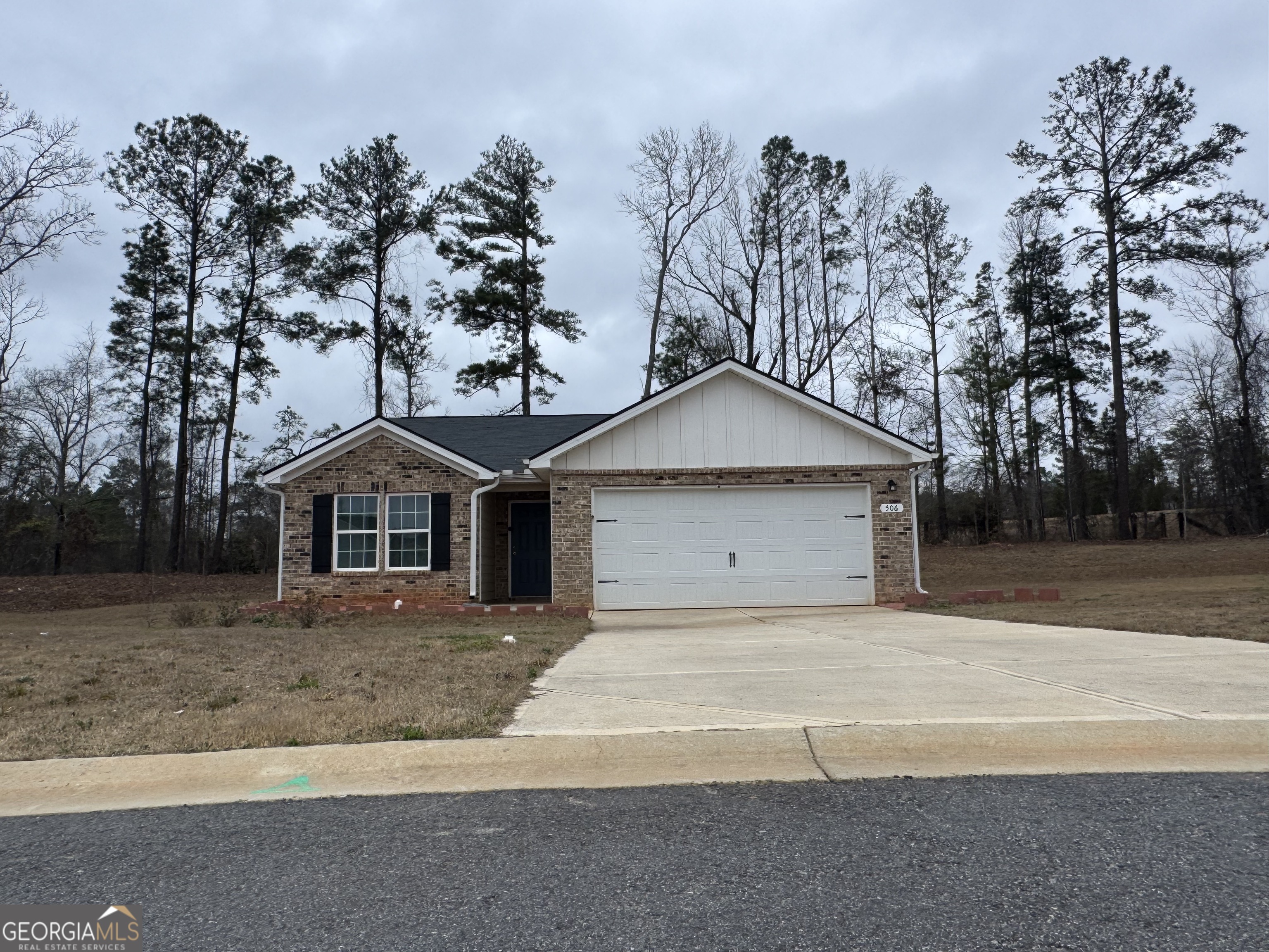 506 Pine Meadows Court Macon GA 31206