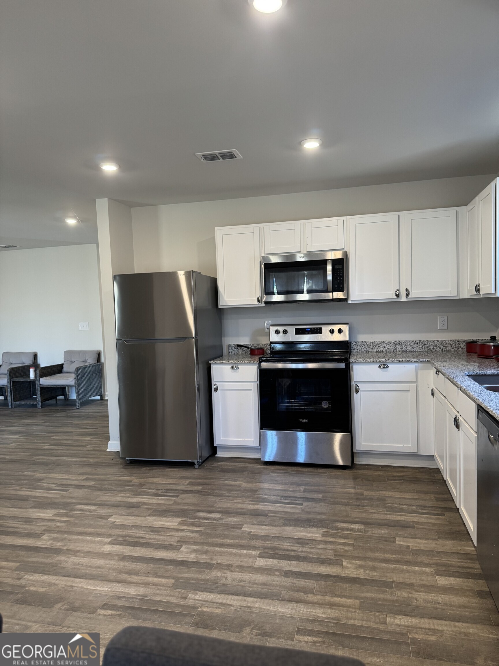 506 Pine Meadows Court Macon GA 31206