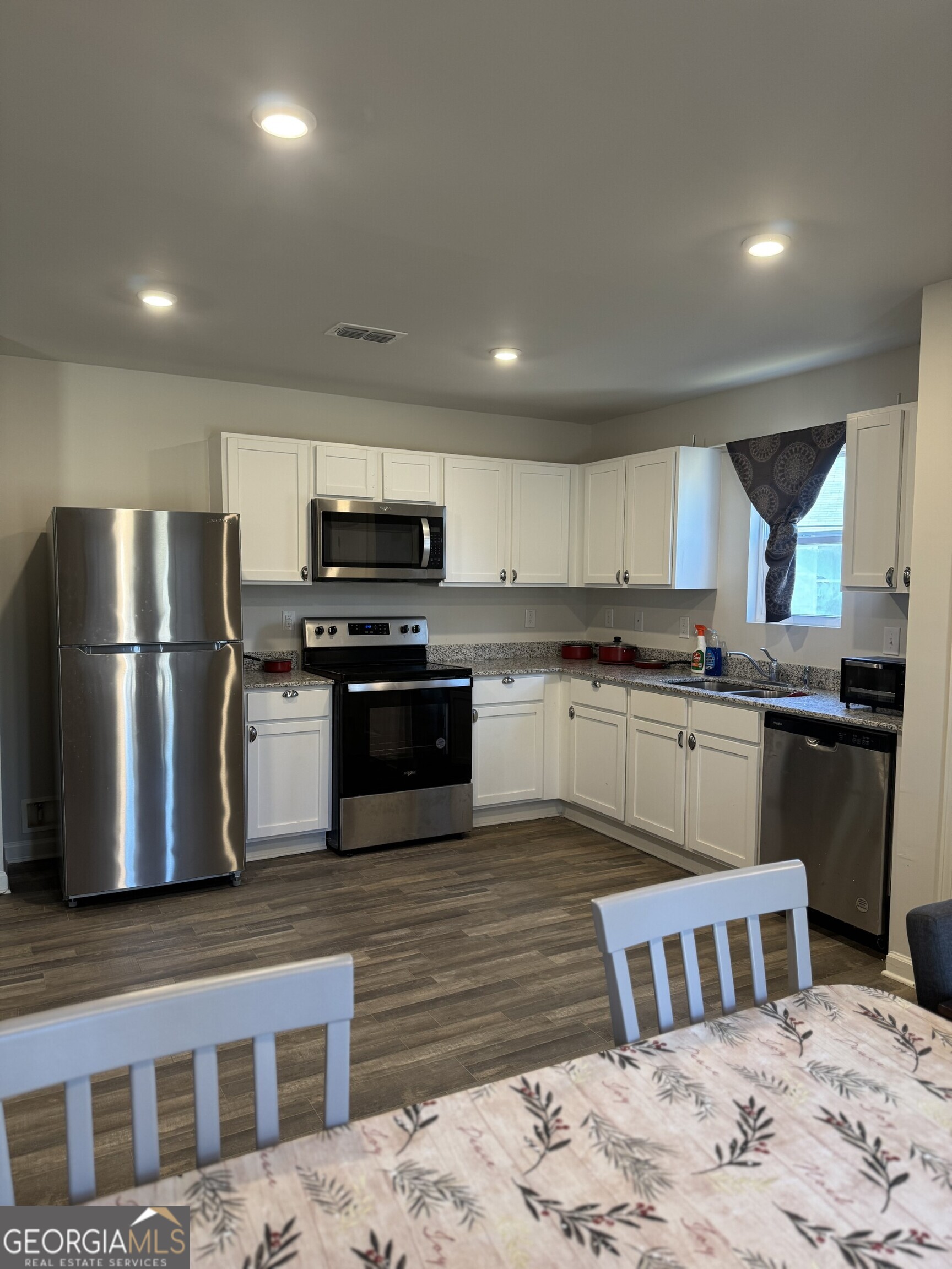 506 Pine Meadows Court Macon GA 31206