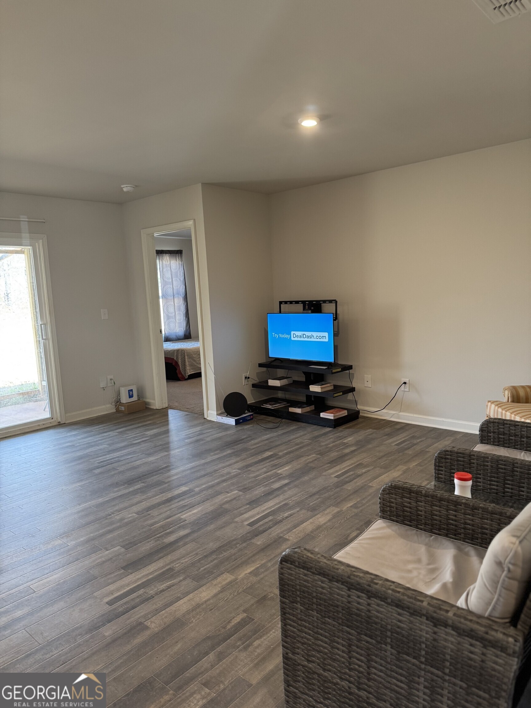 506 Pine Meadows Court Macon GA 31206