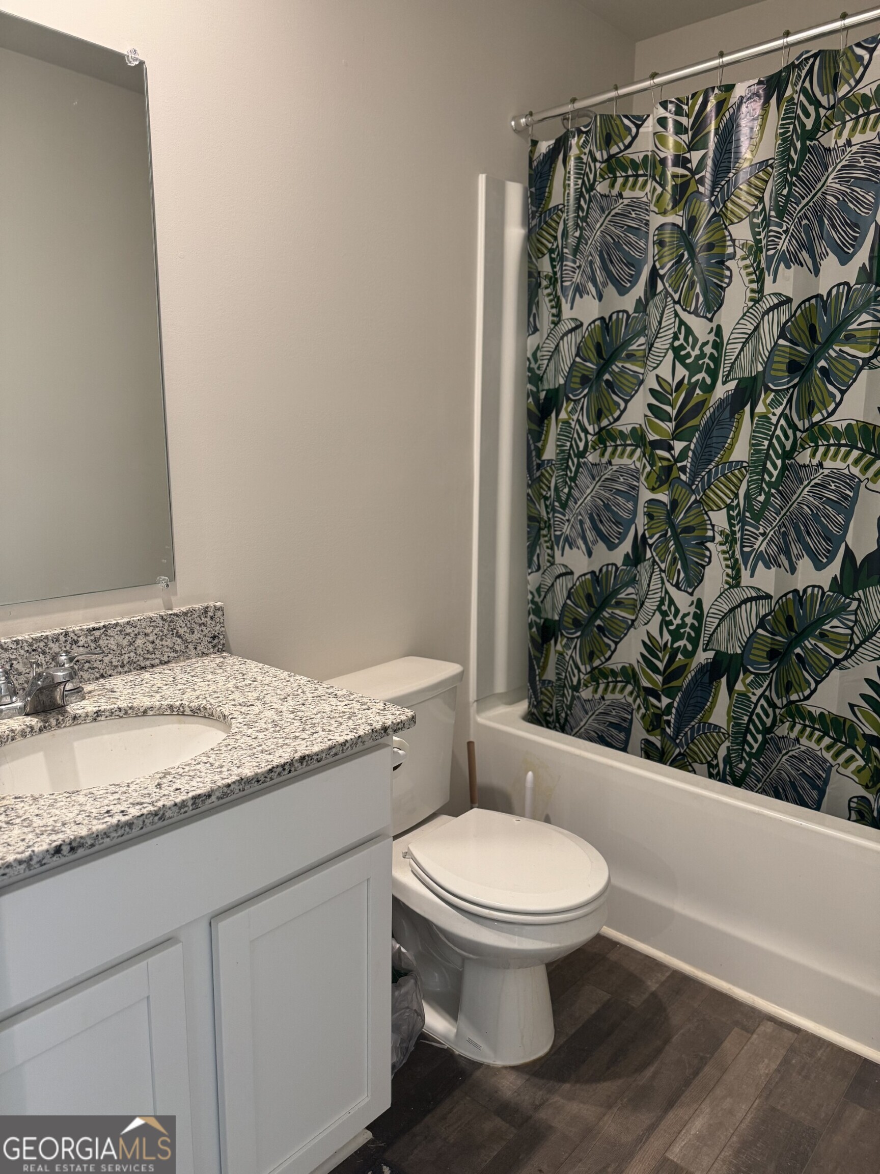 506 Pine Meadows Court Macon GA 31206