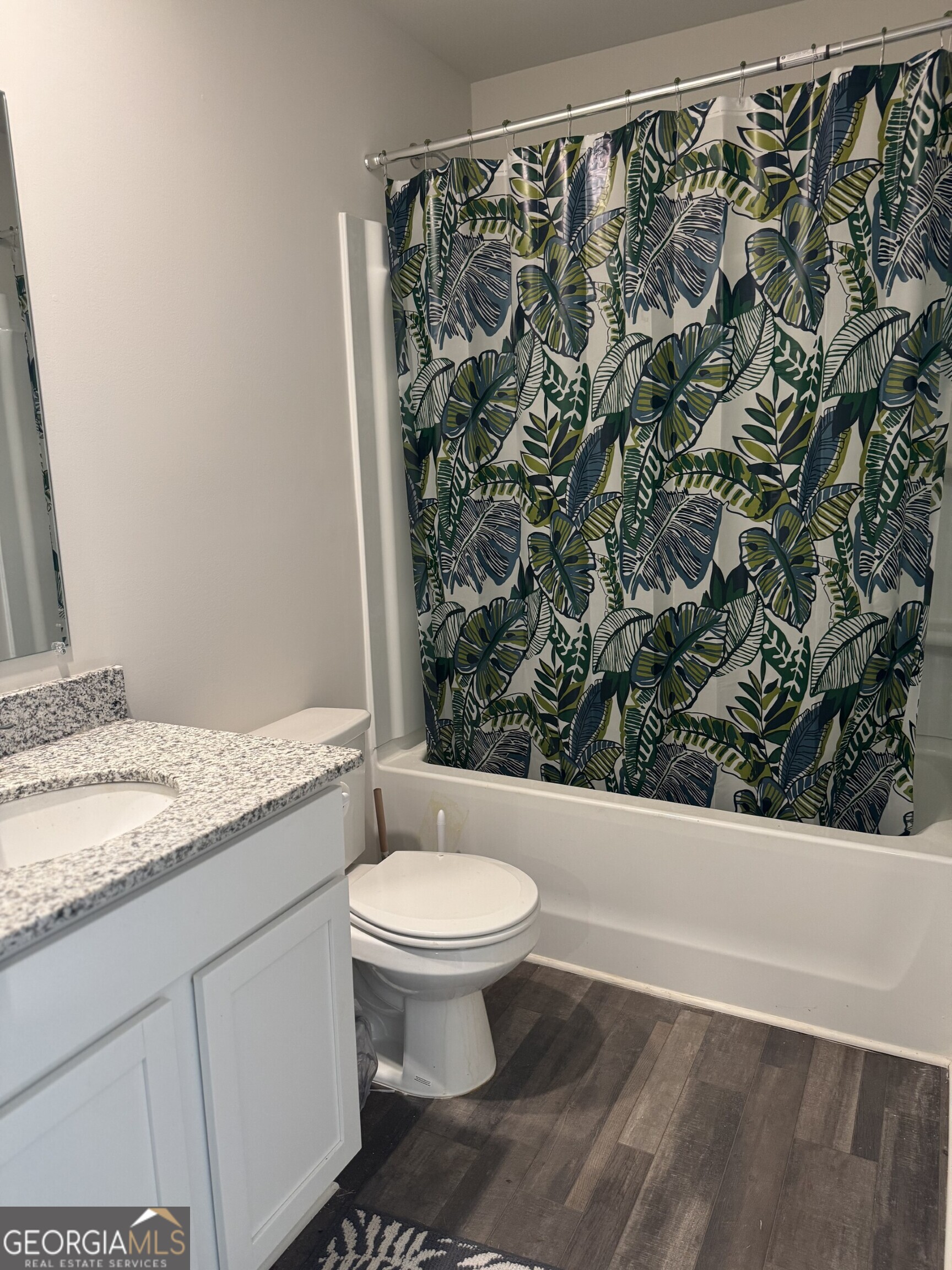 506 Pine Meadows Court Macon GA 31206