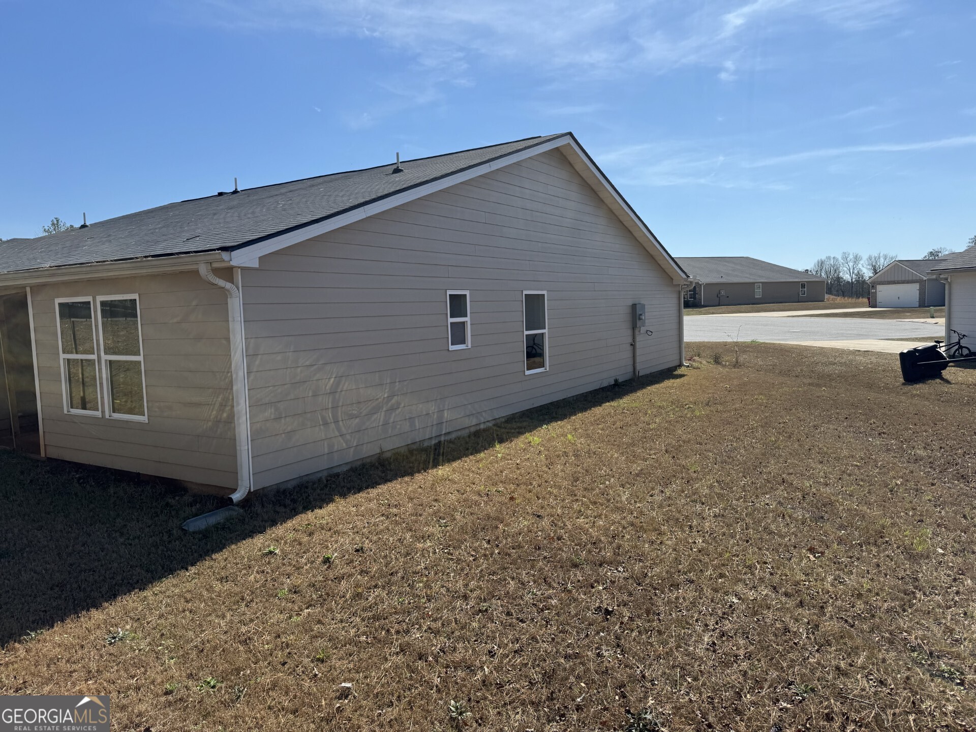 506 Pine Meadows Court Macon GA 31206
