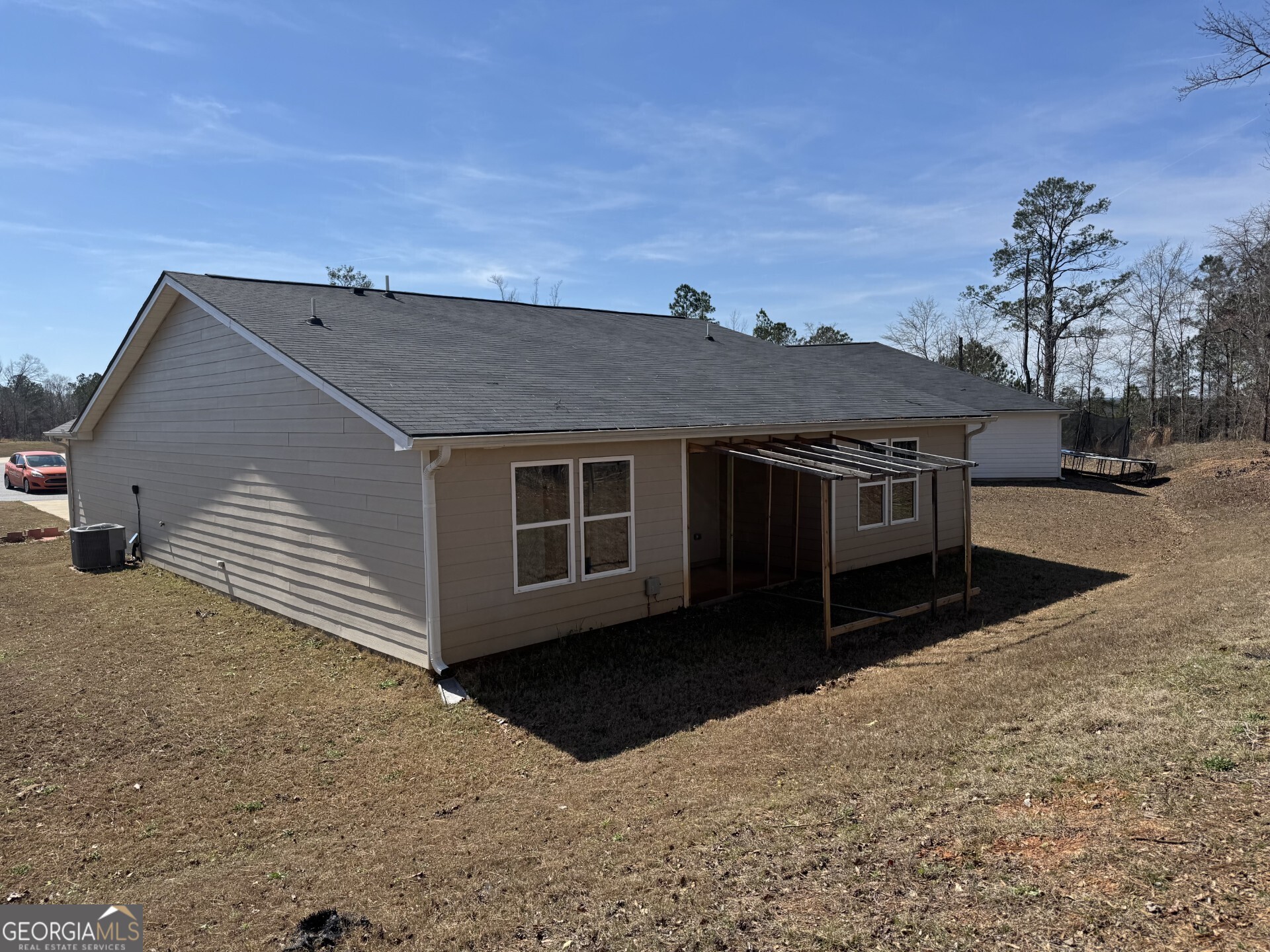 506 Pine Meadows Court Macon GA 31206
