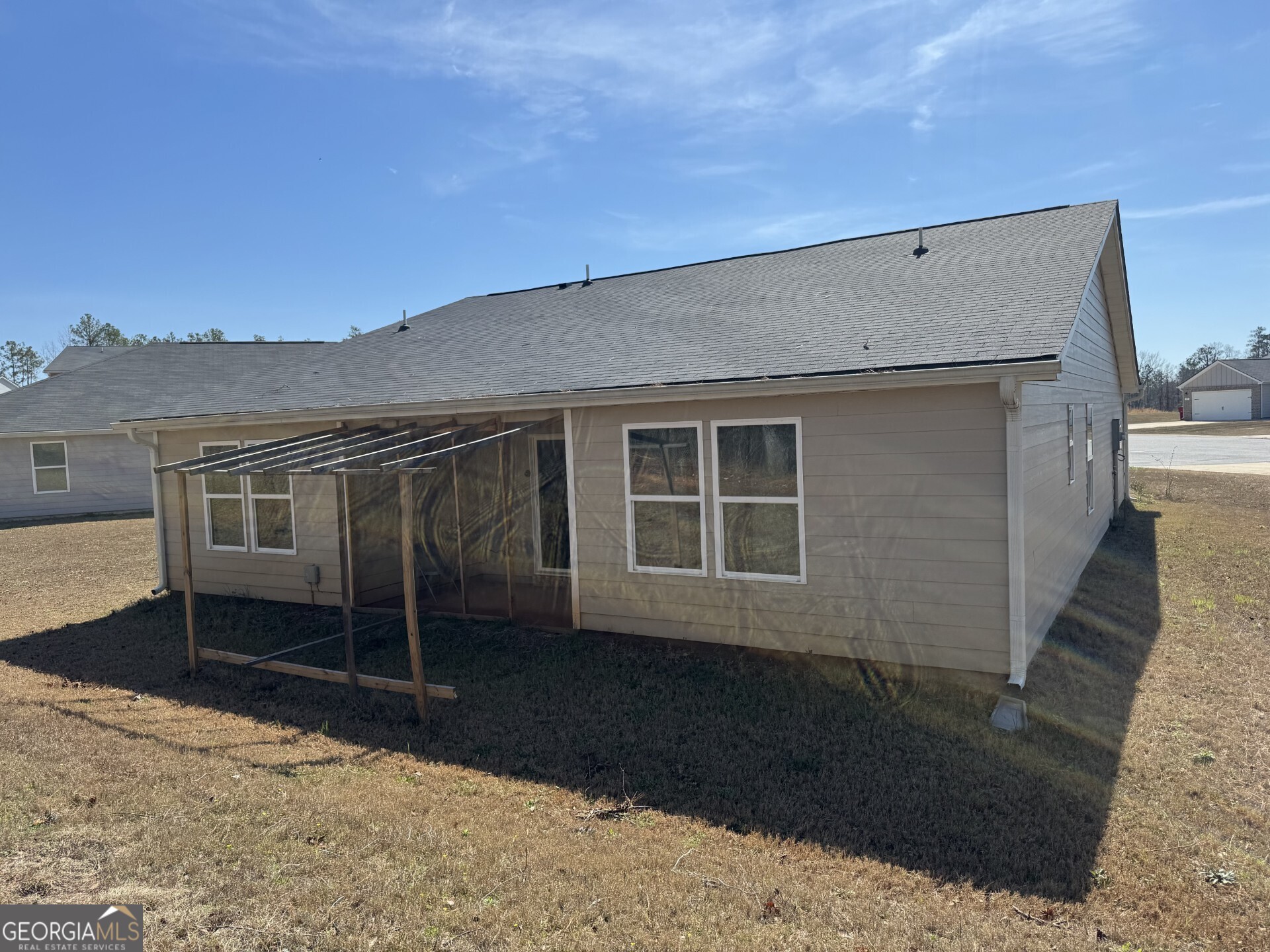 506 Pine Meadows Court Macon GA 31206