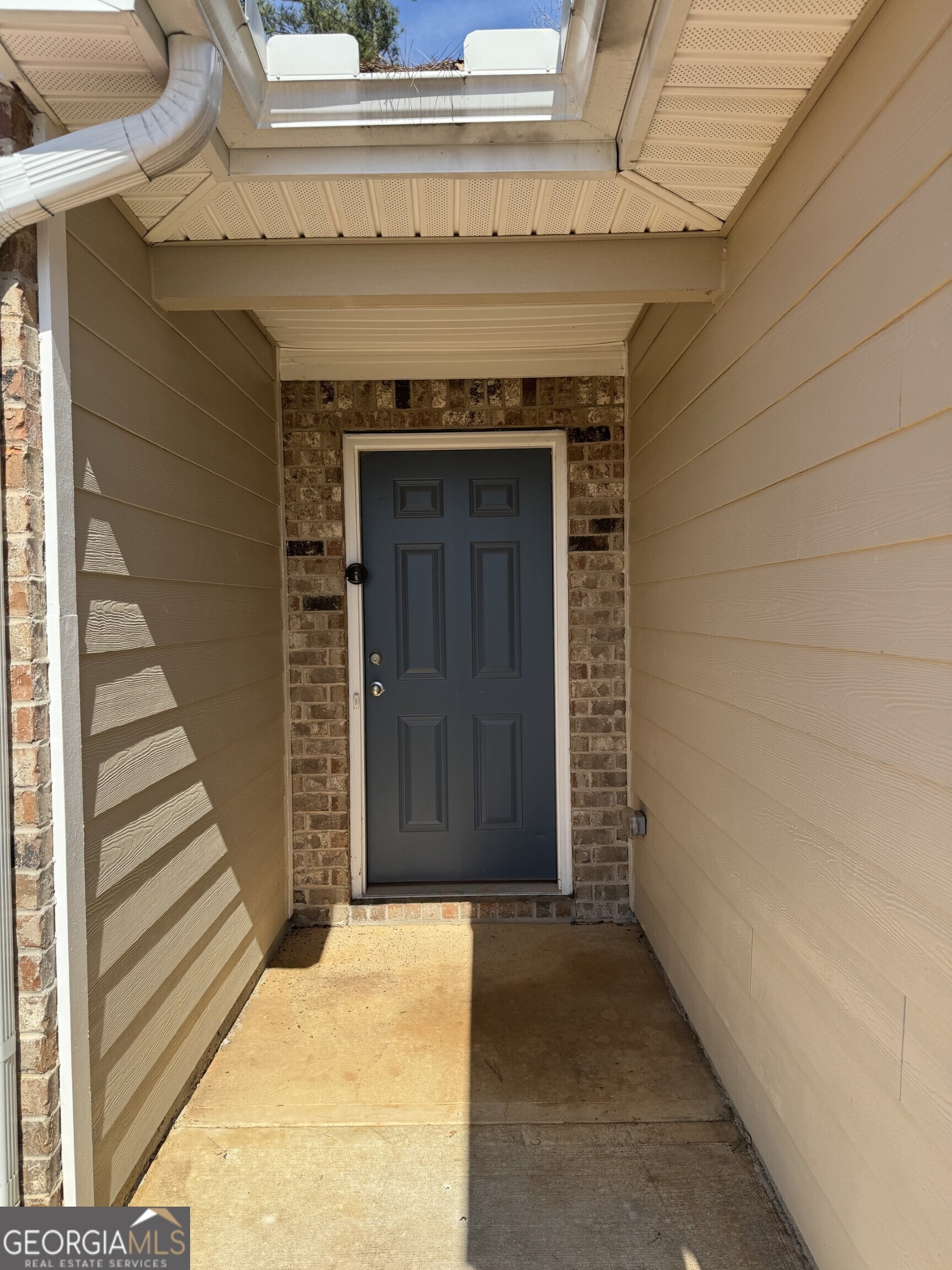 506 Pine Meadows Court Macon GA 31206